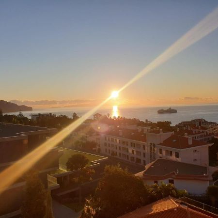 Guesthouse Vila Lusitania Funchal  Kültér fotó