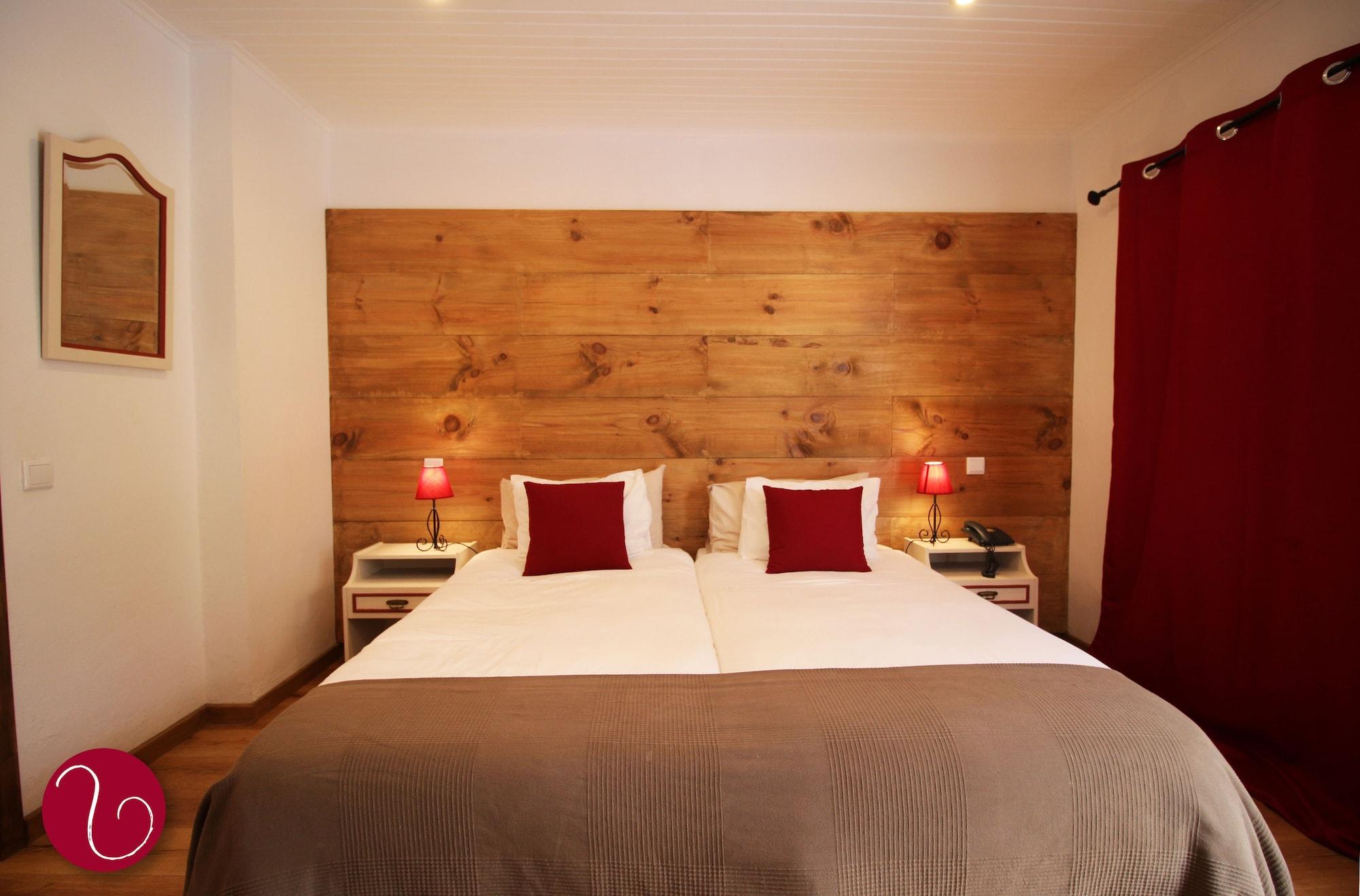 Guesthouse Vila Lusitania Funchal  Kültér fotó