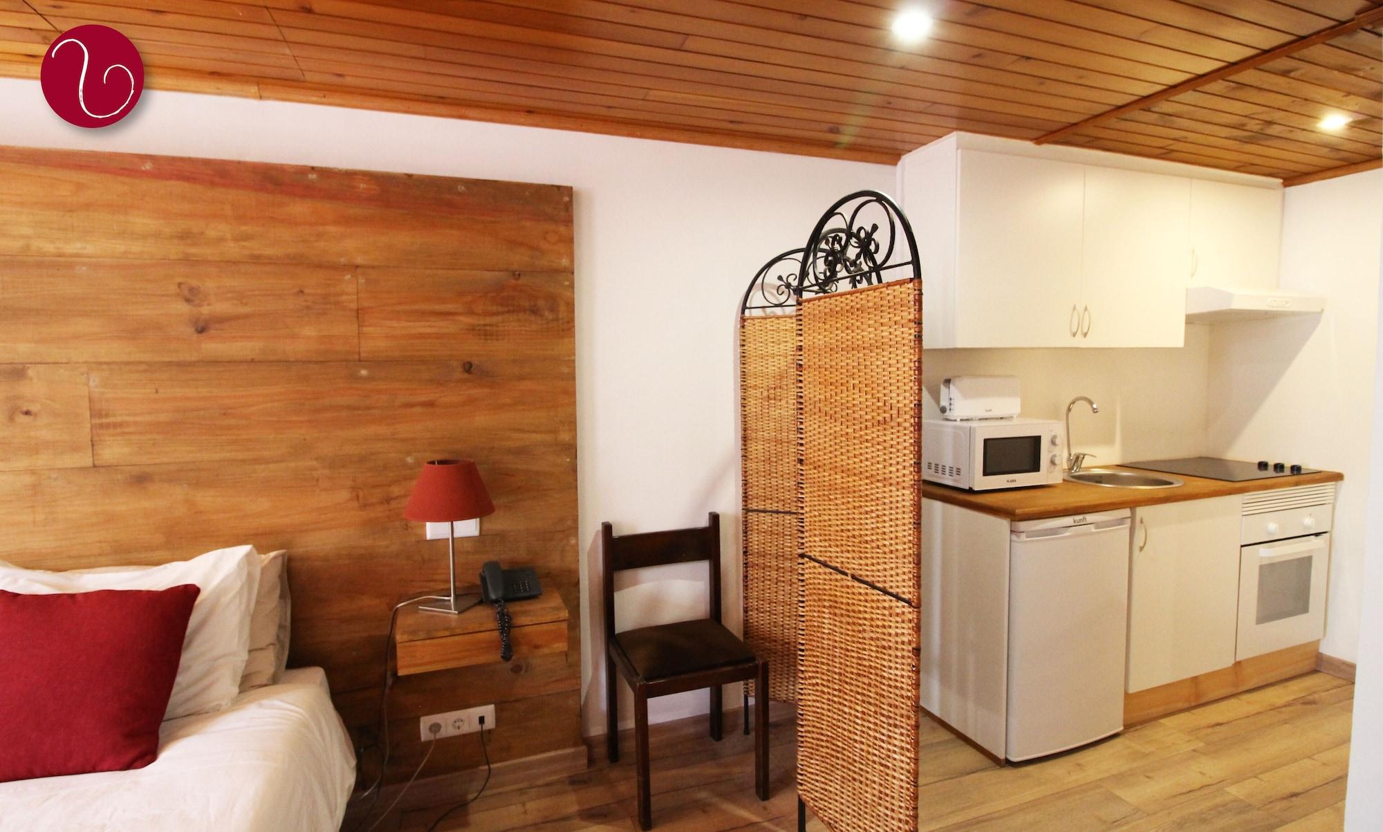 Guesthouse Vila Lusitania Funchal  Kültér fotó