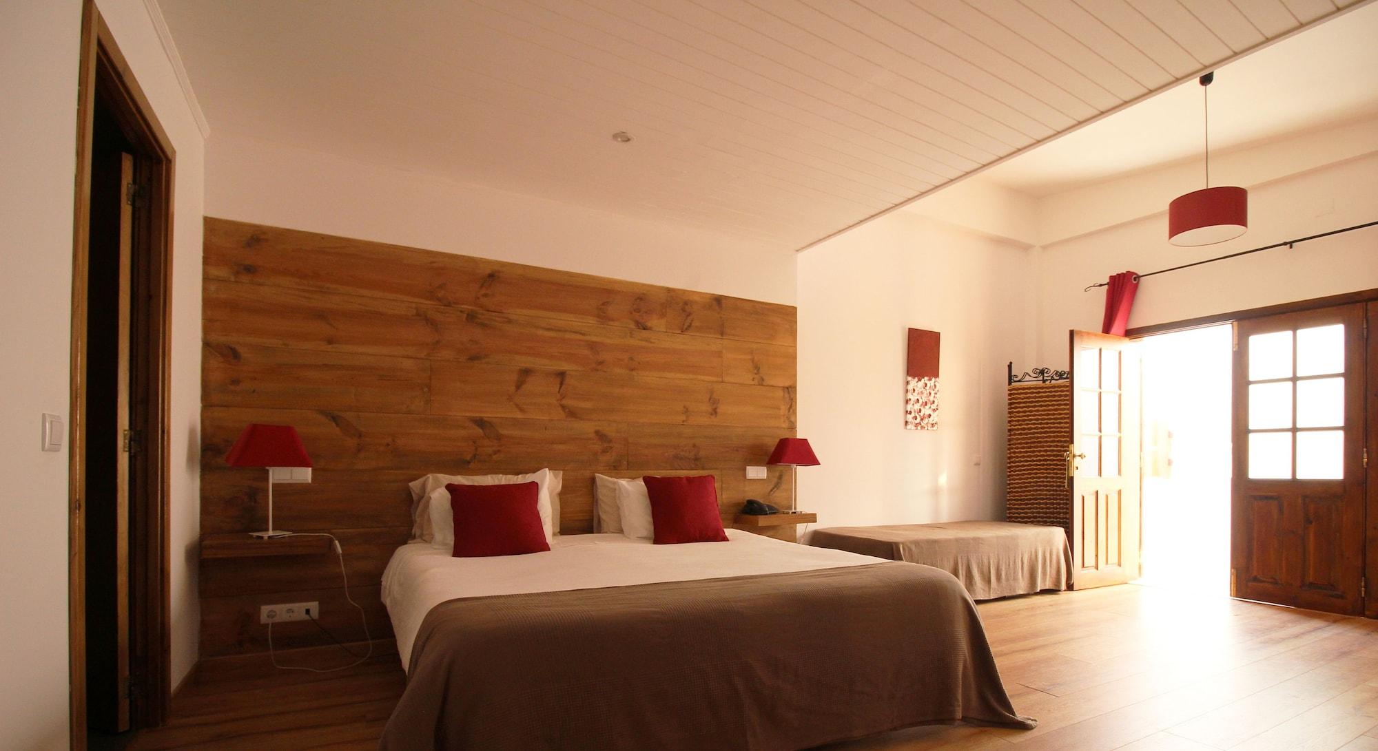 Guesthouse Vila Lusitania Funchal  Kültér fotó