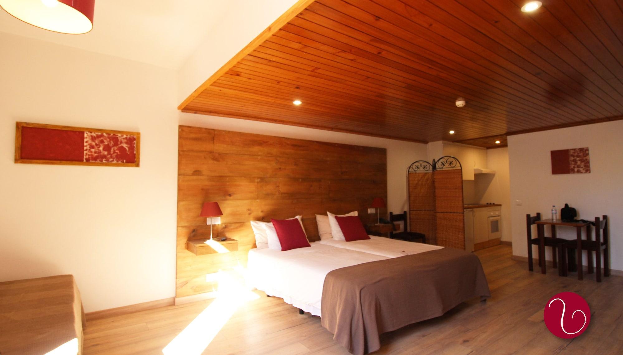 Guesthouse Vila Lusitania Funchal  Kültér fotó