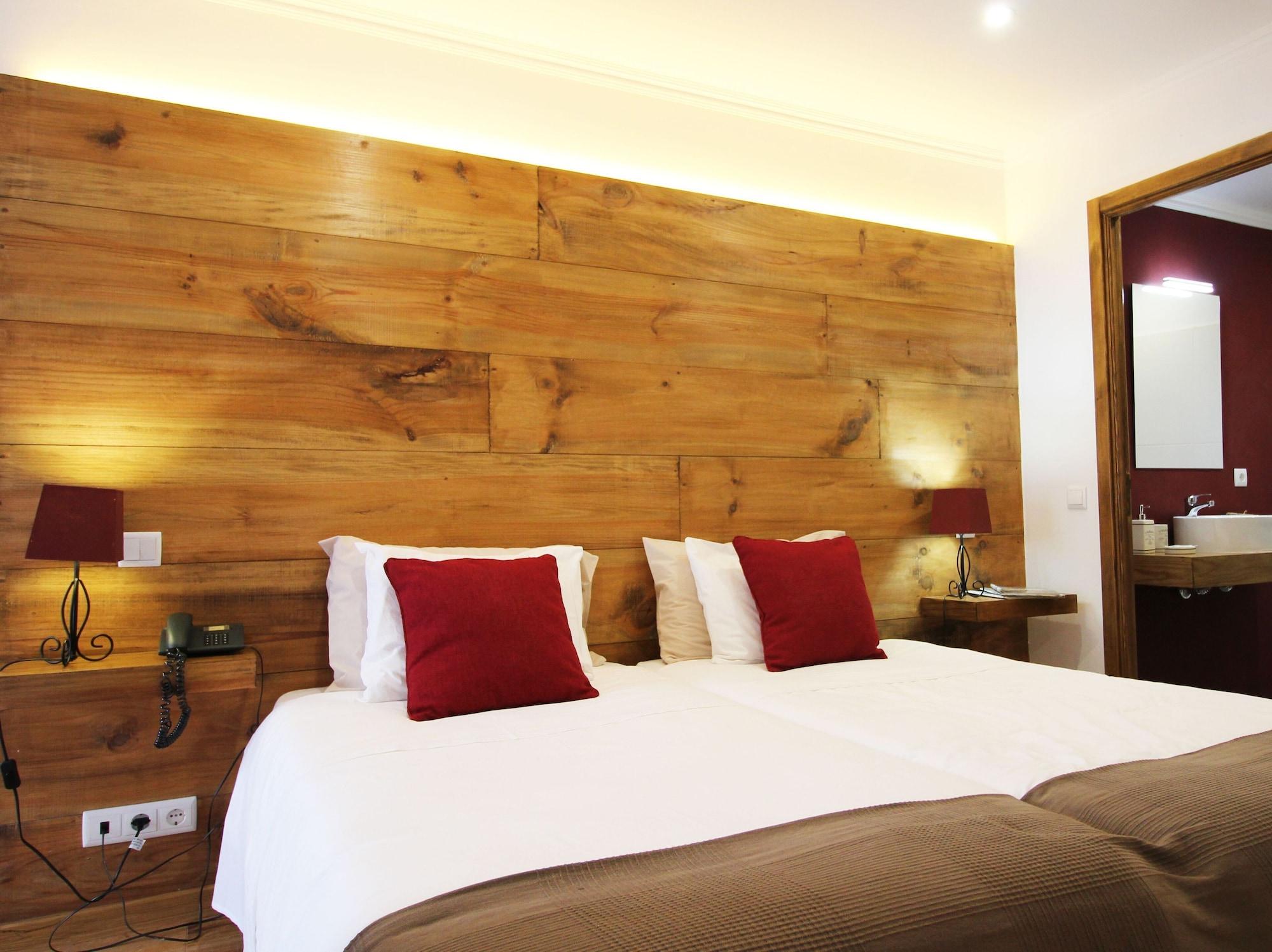 Guesthouse Vila Lusitania Funchal  Kültér fotó