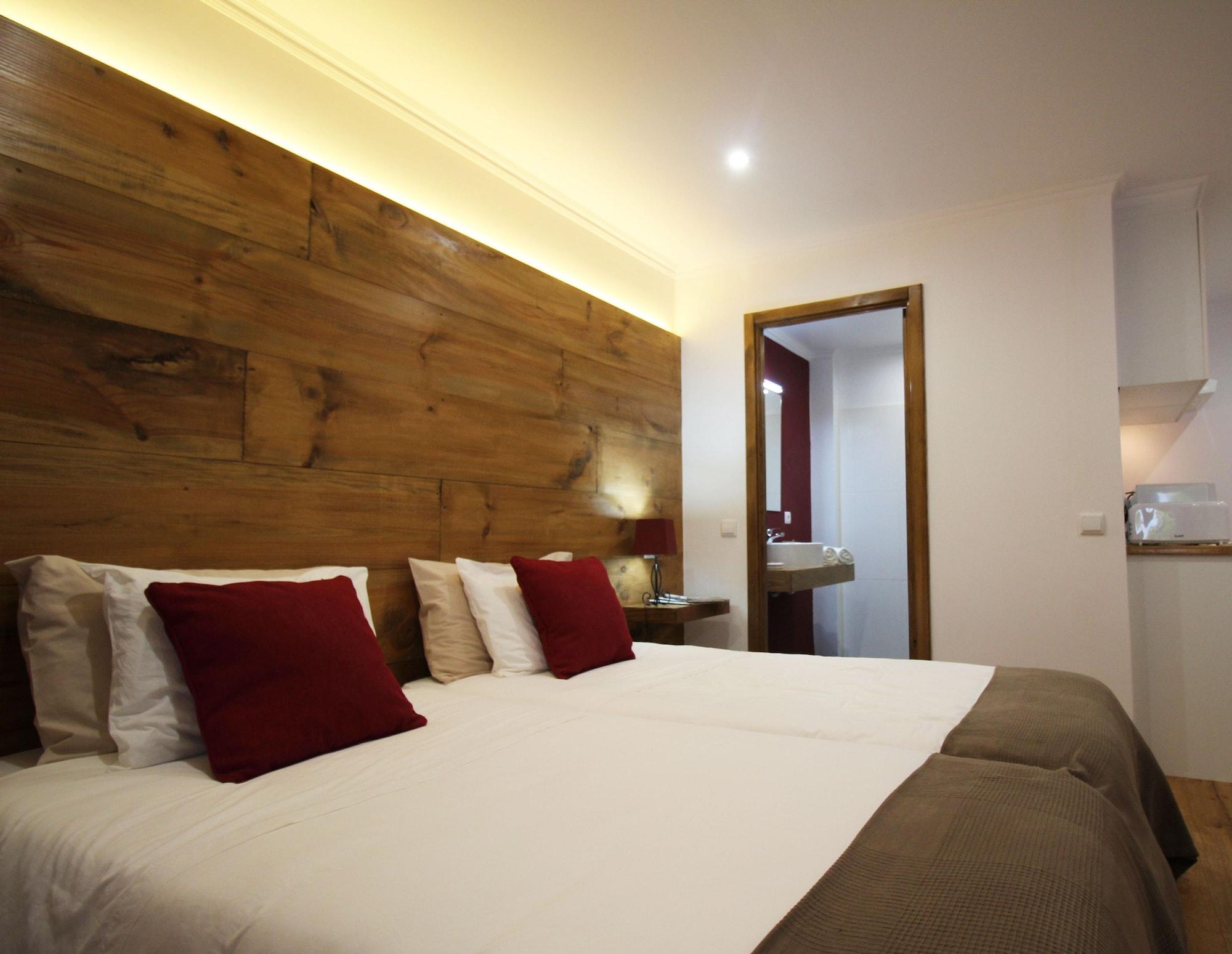 Guesthouse Vila Lusitania Funchal  Kültér fotó