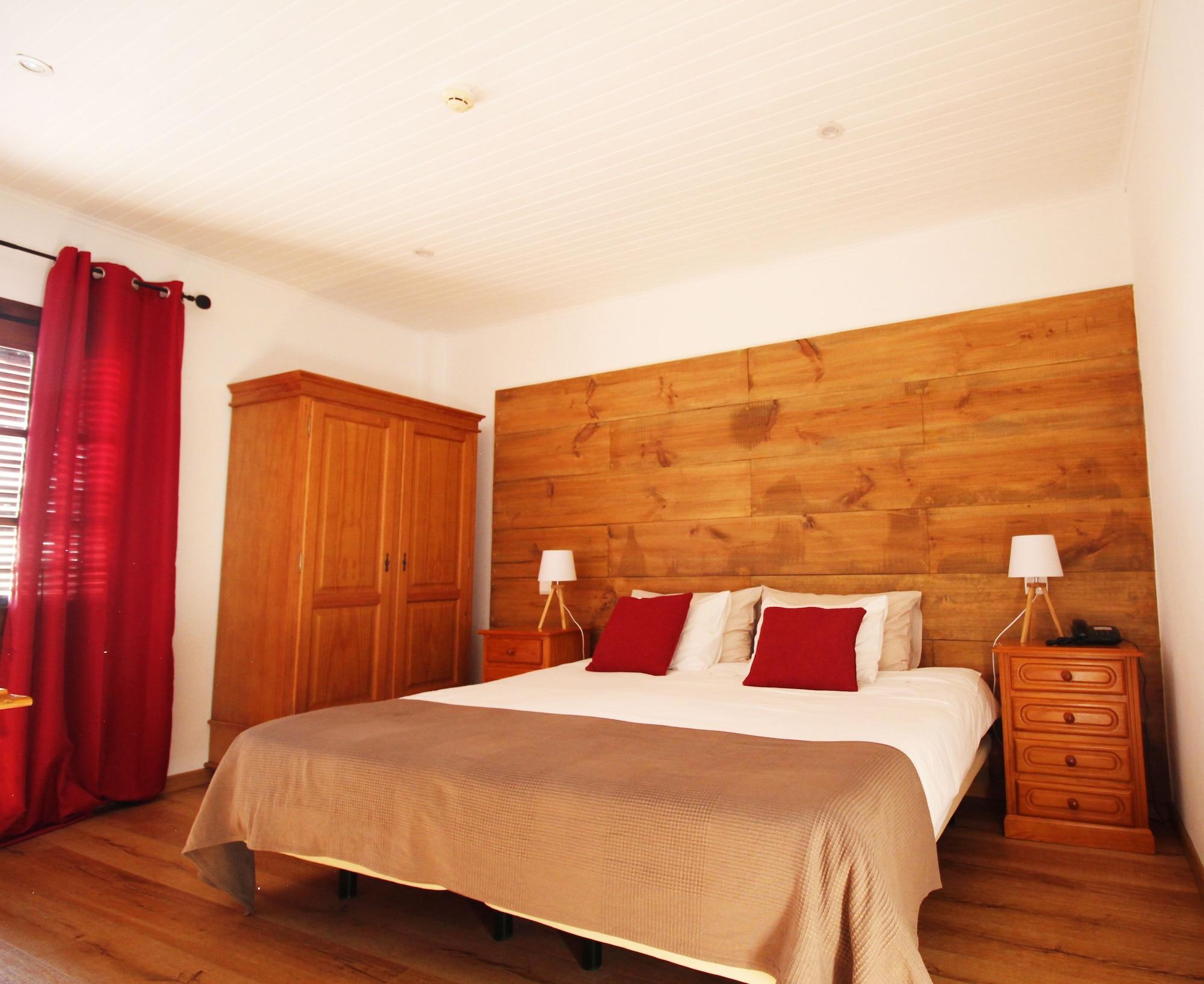 Guesthouse Vila Lusitania Funchal  Kültér fotó