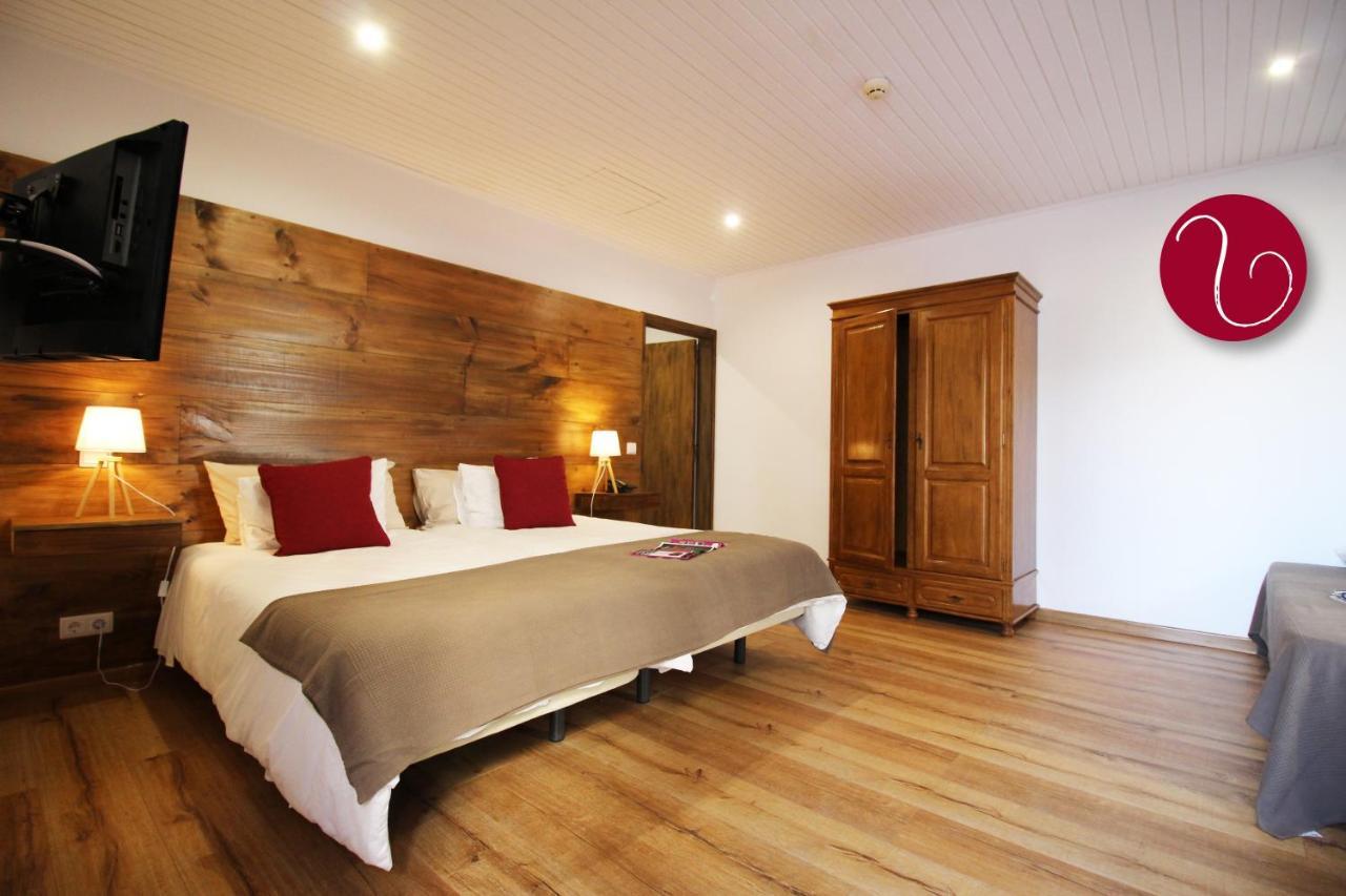 Guesthouse Vila Lusitania Funchal  Kültér fotó