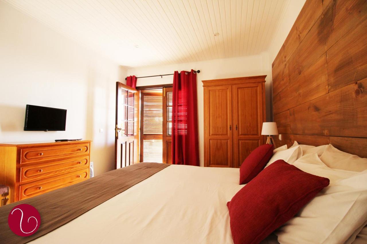 Guesthouse Vila Lusitania Funchal  Kültér fotó
