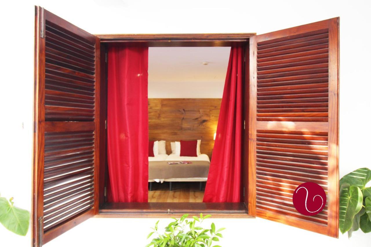 Guesthouse Vila Lusitania Funchal  Kültér fotó