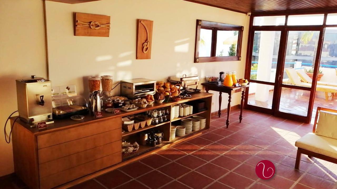 Guesthouse Vila Lusitania Funchal  Kültér fotó