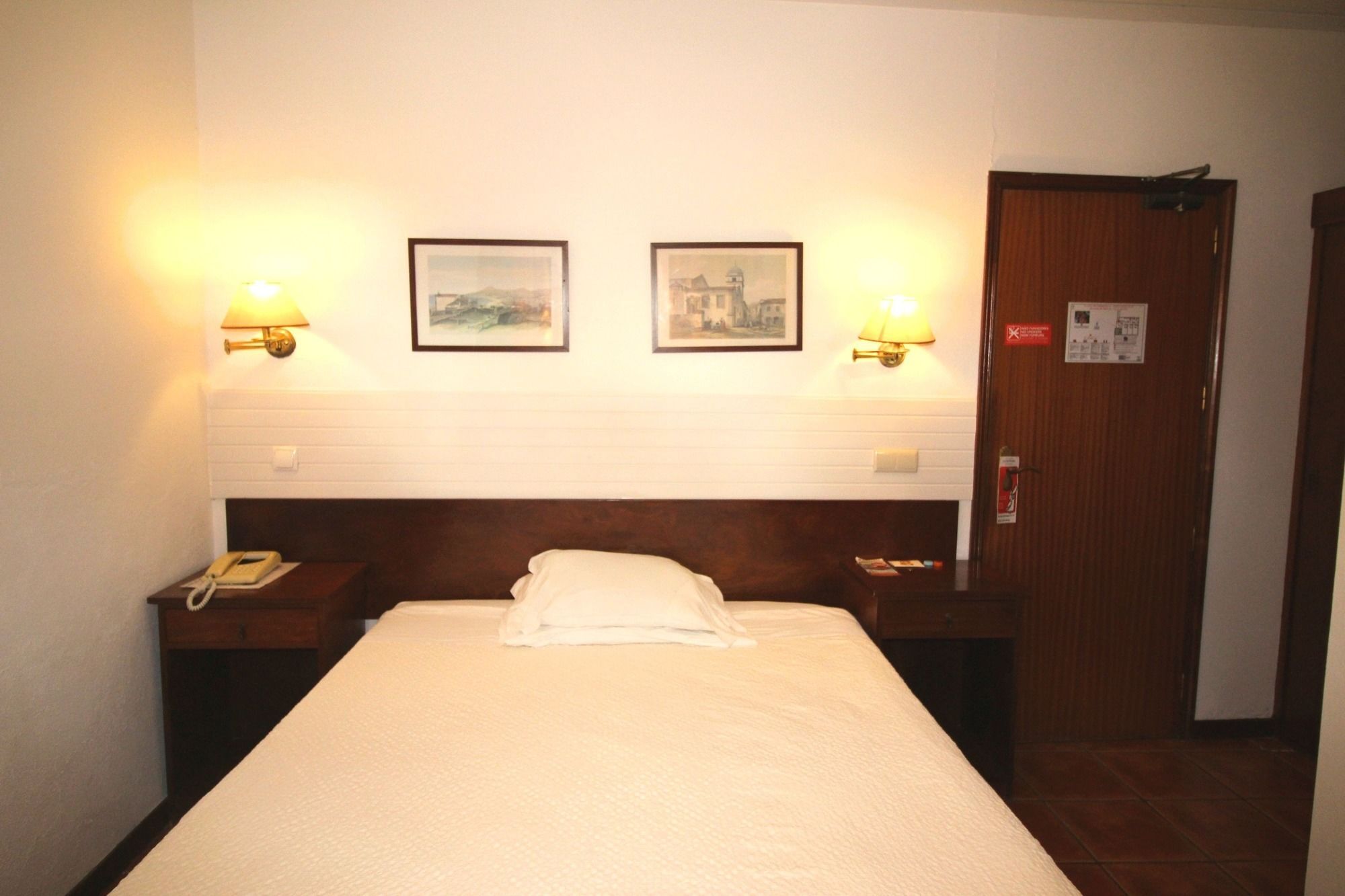 Guesthouse Vila Lusitania Funchal  Kültér fotó