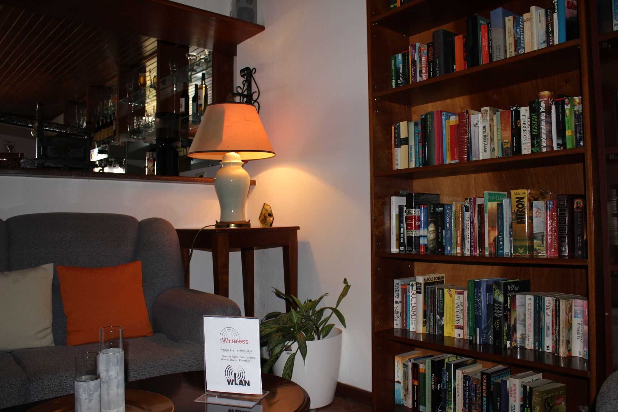 Guesthouse Vila Lusitania Funchal  Kültér fotó