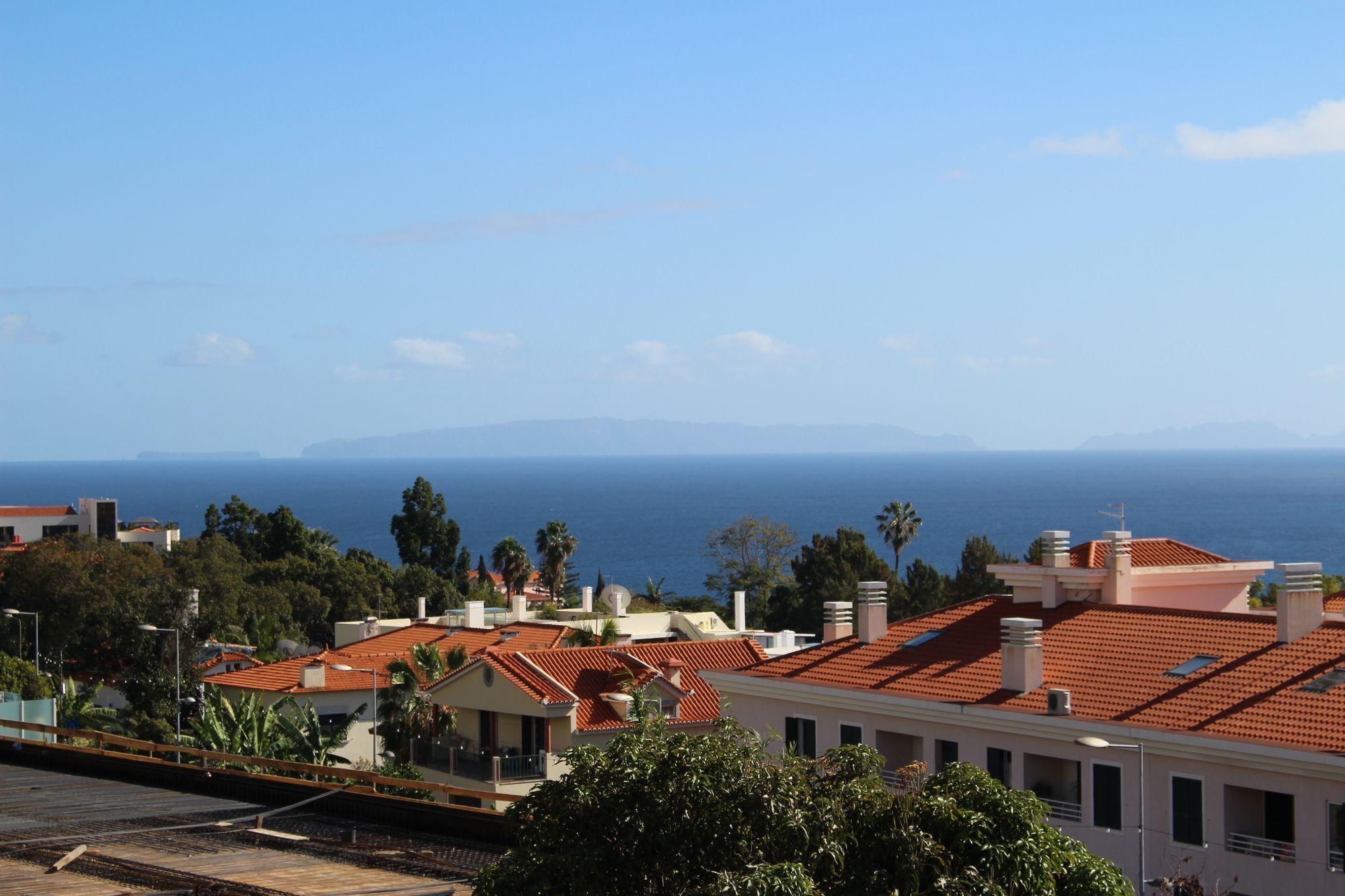 Guesthouse Vila Lusitania Funchal  Kültér fotó