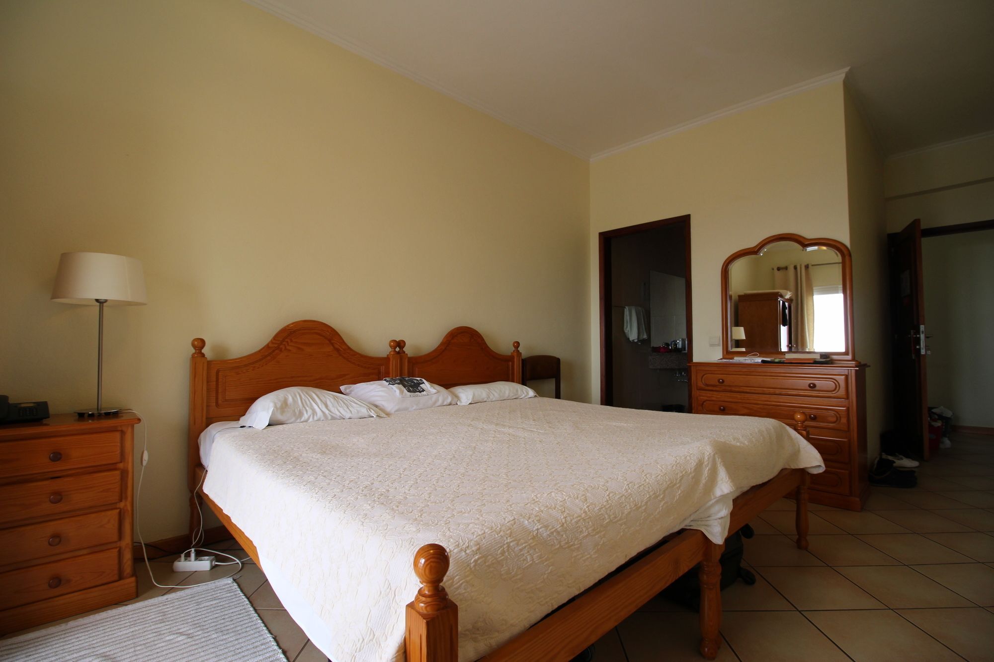 Guesthouse Vila Lusitania Funchal  Kültér fotó