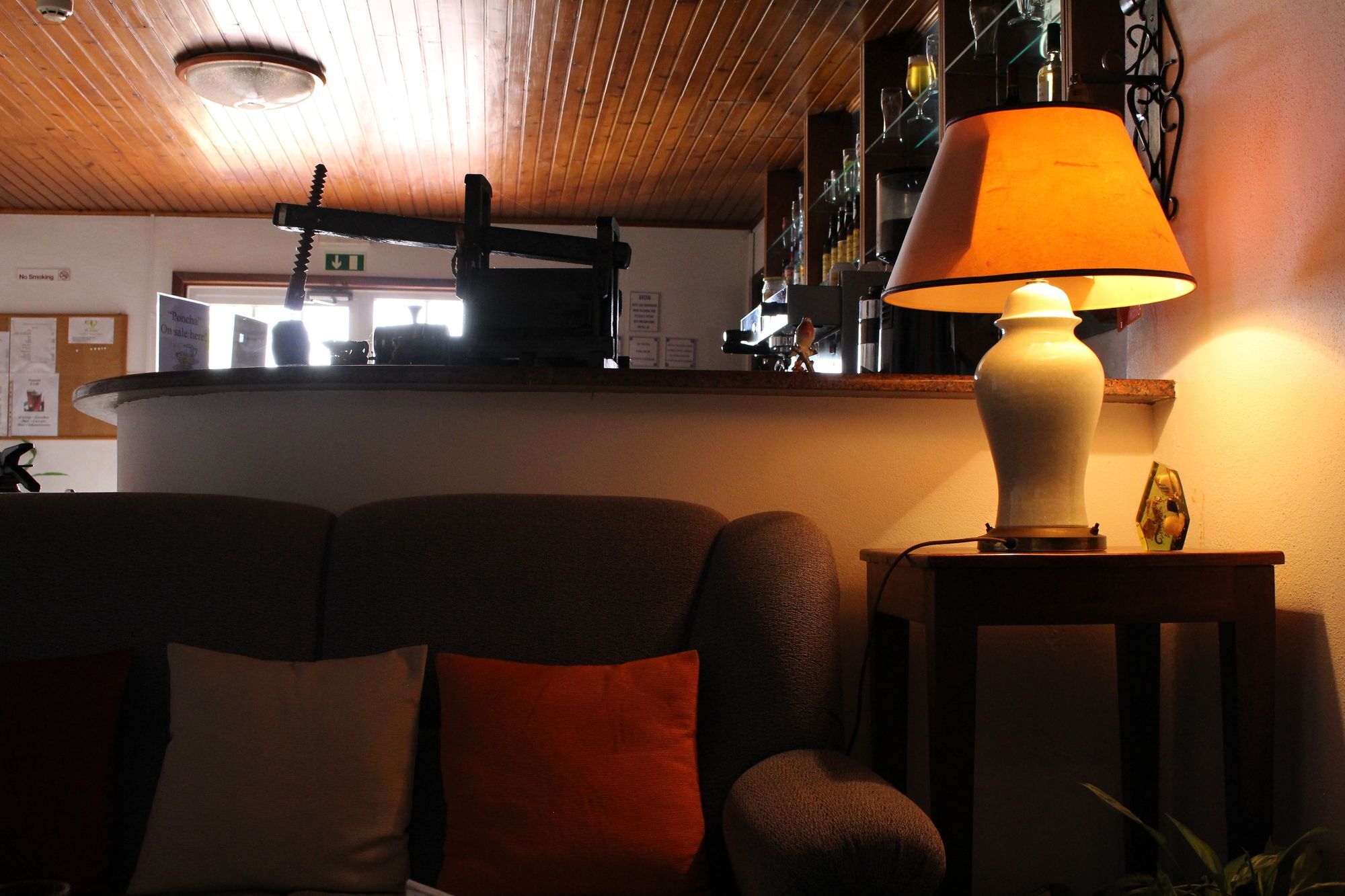 Guesthouse Vila Lusitania Funchal  Kültér fotó