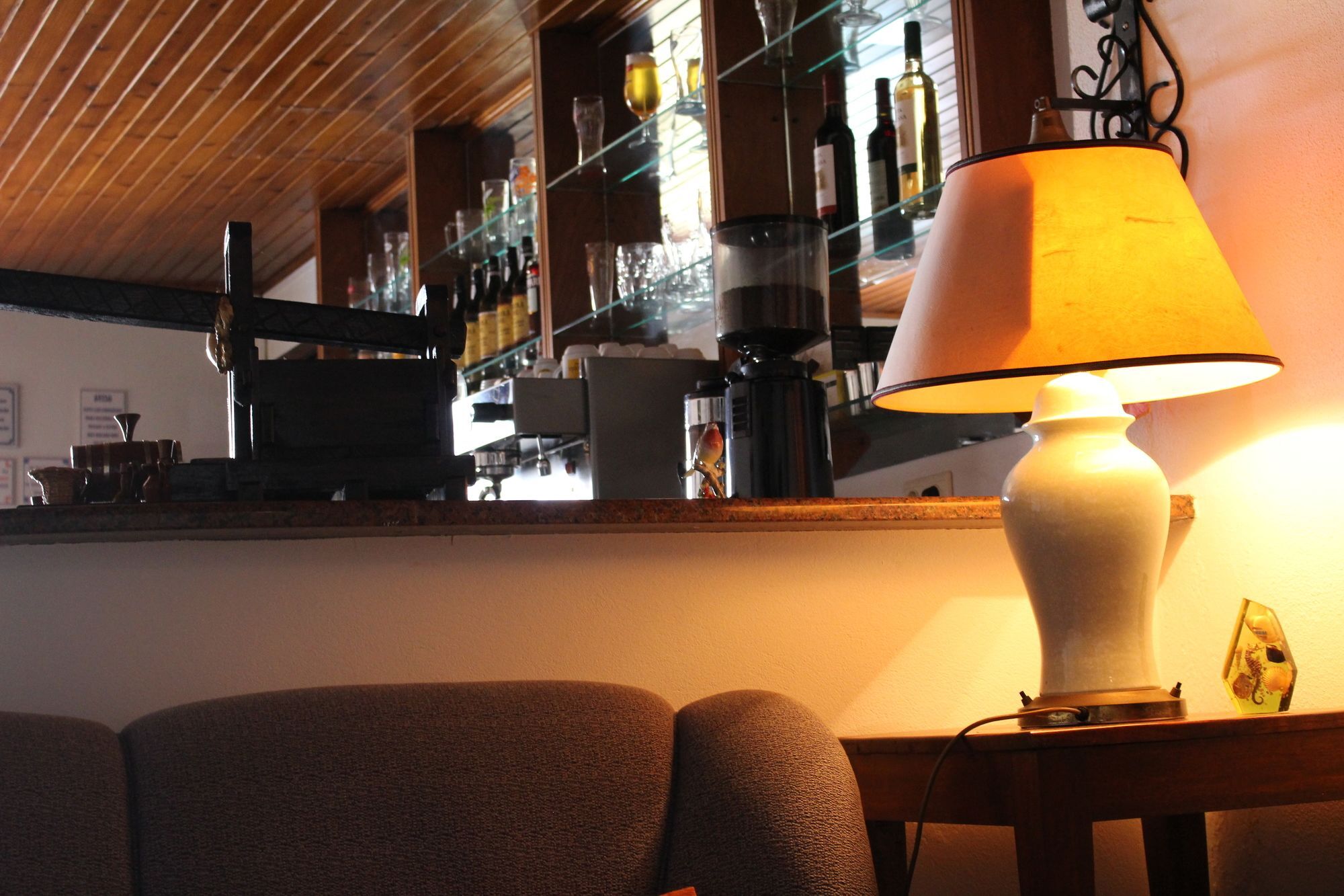 Guesthouse Vila Lusitania Funchal  Kültér fotó